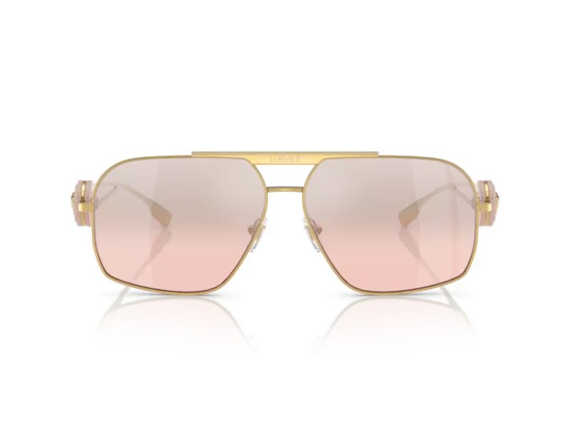 Versace Lunettes de Soleil VE 2269 10027E