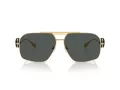 Versace Lunettes de Soleil VE 2269 100287