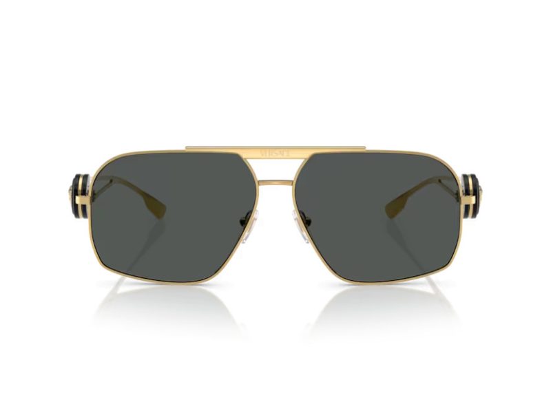 Versace Lunettes de Soleil VE 2269 100287