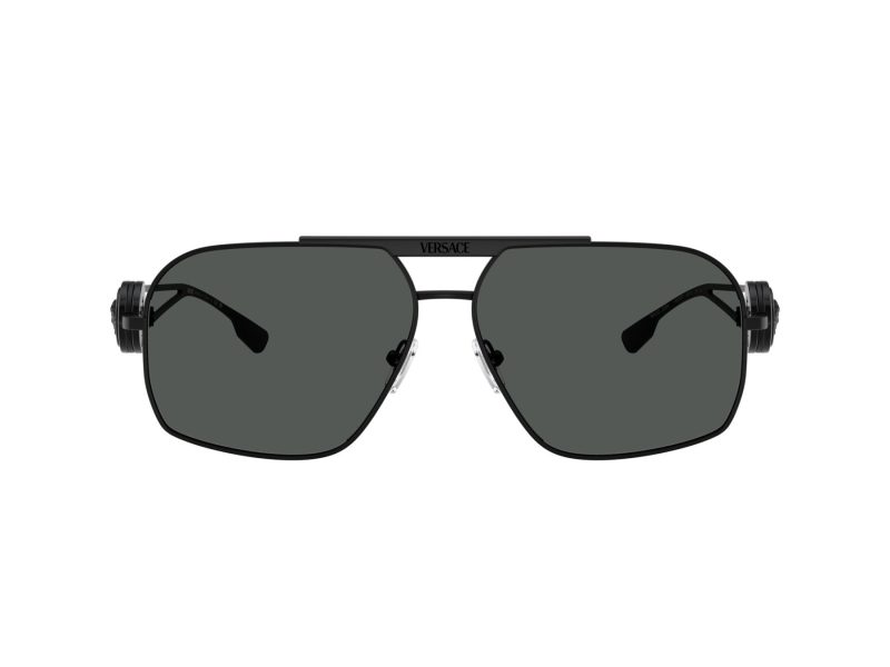 Versace Lunettes de Soleil VE 2269 143387