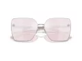 Versace Lunettes de Soleil VE 2270D 10007V