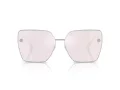 Versace Lunettes de Soleil VE 2270D 10007V