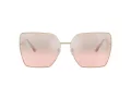 Versace Lunettes de Soleil VE 2270D 12527E