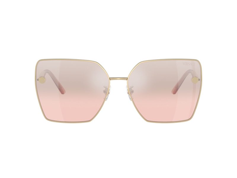 Versace Lunettes de Soleil VE 2270D 12527E