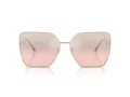 Versace Lunettes de Soleil VE 2270D 12527E