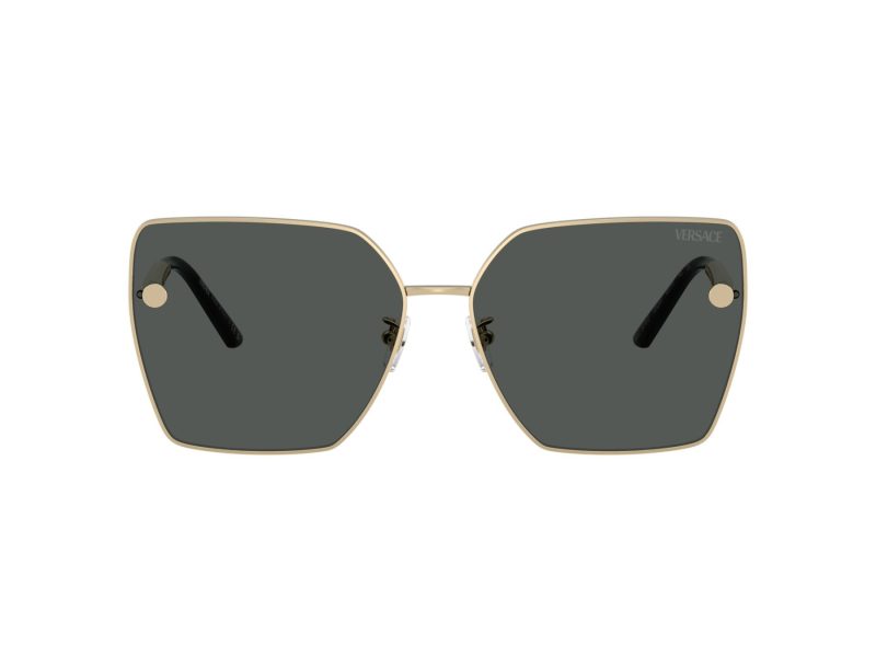 Versace Lunettes de Soleil VE 2270D 125287