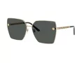 Versace Lunettes de Soleil VE 2270D 125287