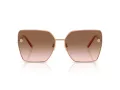 Versace Lunettes de Soleil VE 2270D 141213