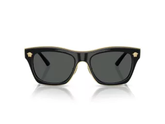 Versace Lunettes de Soleil VE 2272 GB1/87