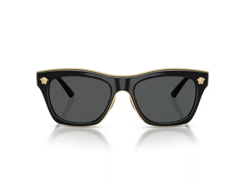 Versace Lunettes de Soleil VE 2272 GB1/87