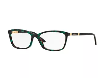 Versace Lunettes de Vue VE 3186 5076