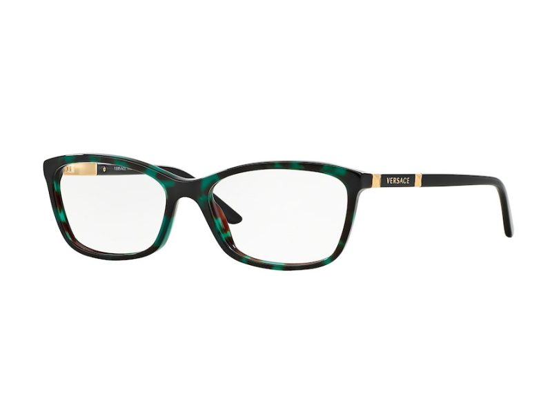 Versace Lunettes de Vue VE 3186 5076