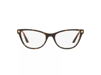 Versace Lunettes de Vue VE 3309 108