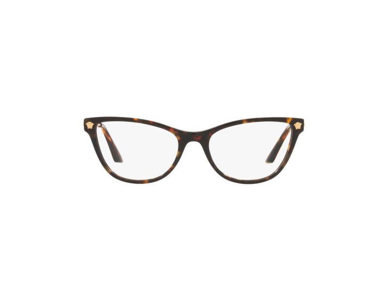Versace Lunettes de Vue VE 3309 108