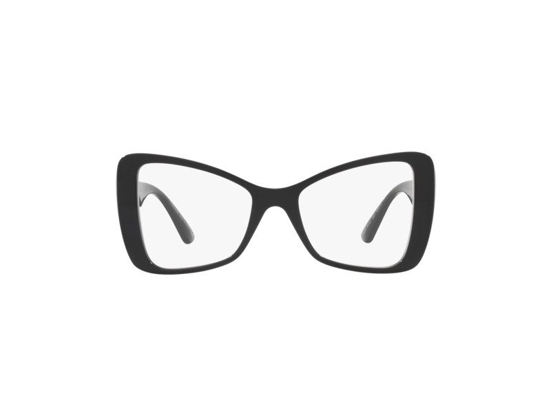 Versace Lunettes de Vue VE 3312 GB1