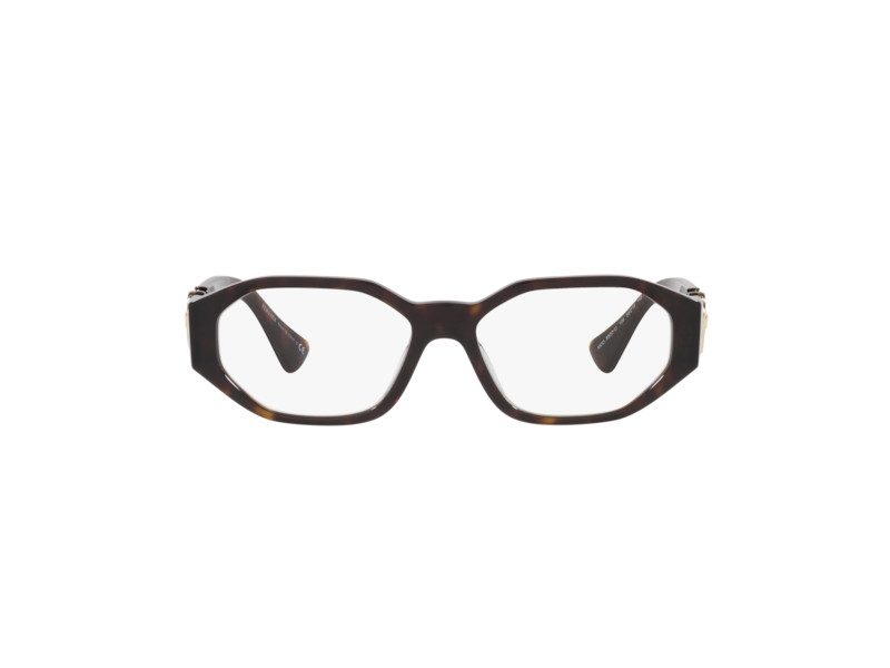Versace Lunettes de Vue VE 3320U 108