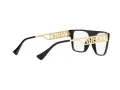 Versace Lunettes de Vue VE 3326U GB1