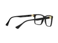 Versace Lunettes de Vue VE 3328 GB1