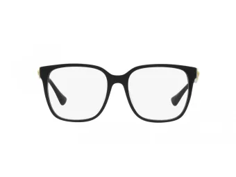 Versace Lunettes de Vue VE 3332D GB1