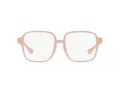 Versace Lunettes de Vue VE 3333D 5394