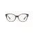 Versace Lunettes de Vue VE 3334 108