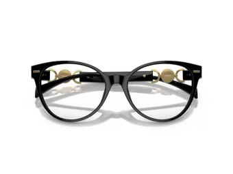 Versace Lunettes de Vue VE 0VE3334 GB1