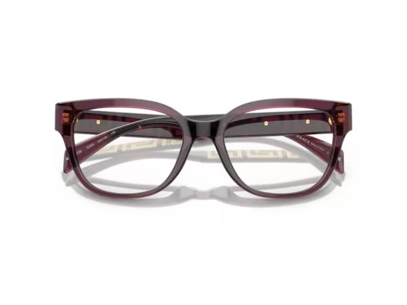 Versace Lunettes de Vue VE 0VE3338 5209