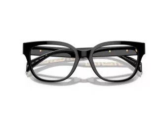 Versace Lunettes de Vue VE 0VE3338 GB1