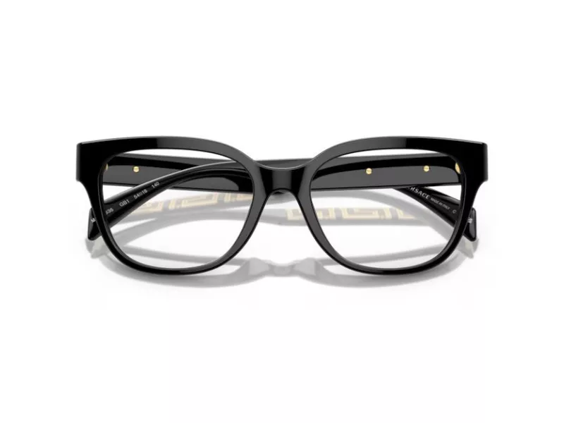 Versace Lunettes de Vue VE 0VE3338 GB1