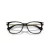 Versace Chad Lunettes de Vue VE 0VE3340U GB1