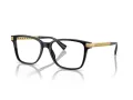 Versace Chad Lunettes de Vue VE 0VE3340U GB1