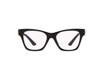 Versace Lunettes de Vue VE 3341U GB1