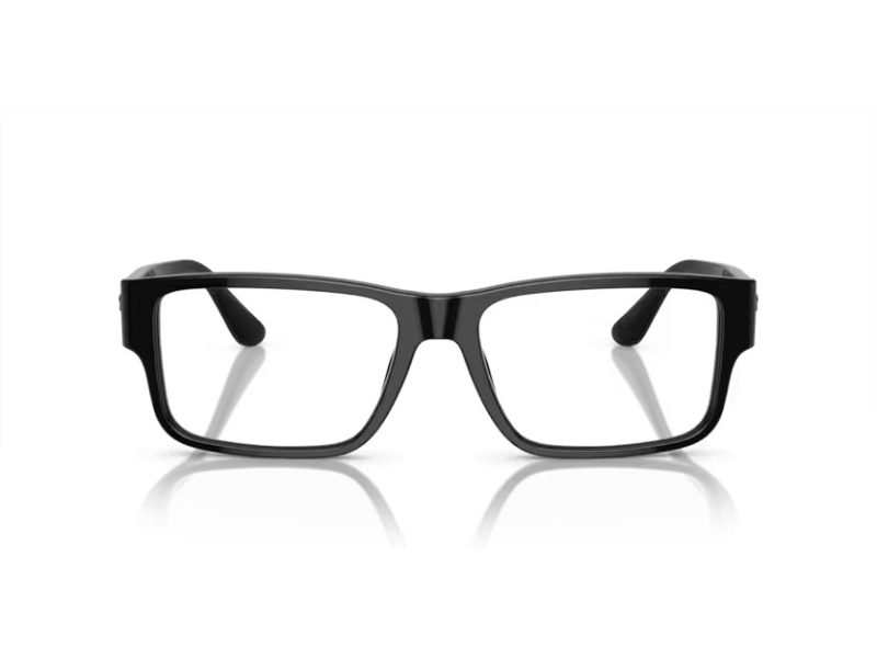 Versace Lunettes de Vue VE 3342 GB1