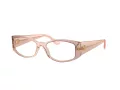 Versace Lunettes de Vue VE 3343 5431