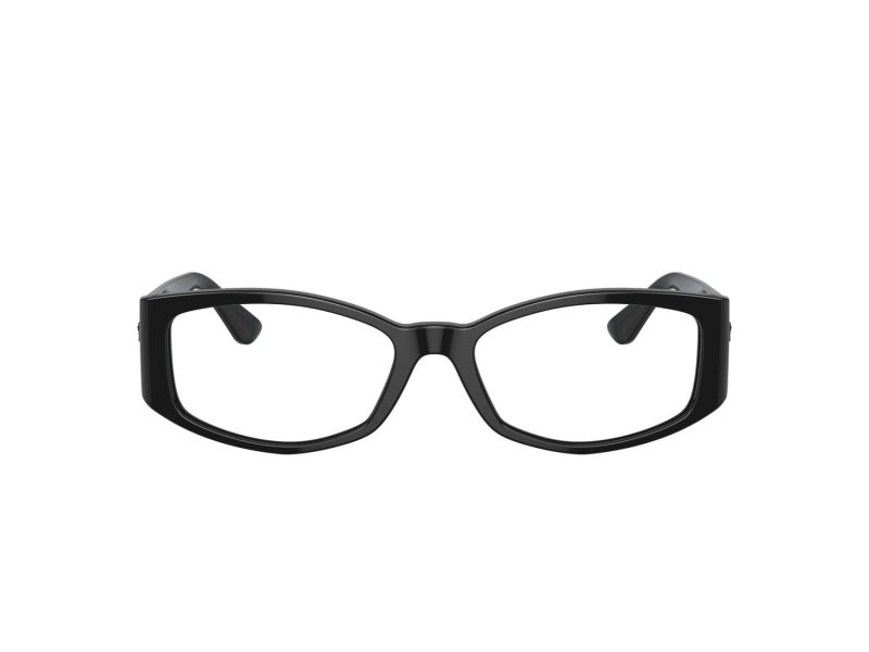Versace Lunettes de Vue VE 3343 GB1