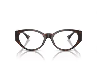Versace Lunettes de Vue VE 3345 5429