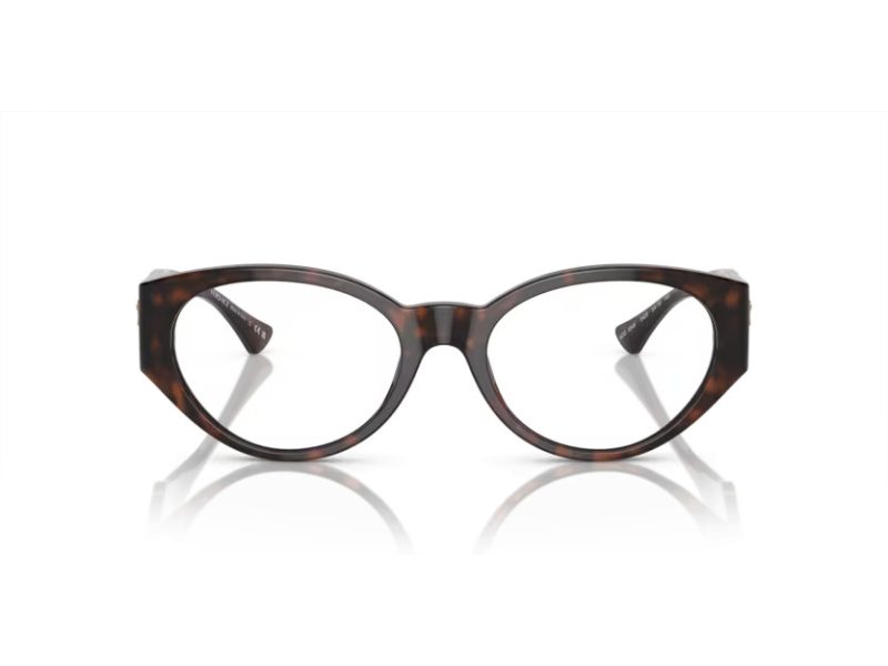 Versace Lunettes de Vue VE 3345 5429