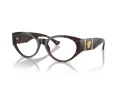 Versace Lunettes de Vue VE 3345 5429