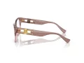 Versace Lunettes de Vue VE 3347 5435