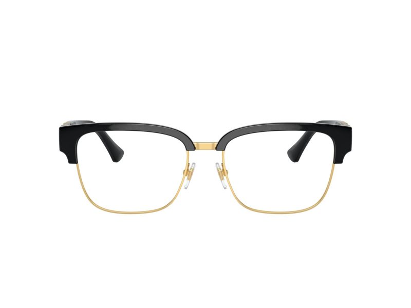 Versace Lunettes de Vue VE 3348 GB1
