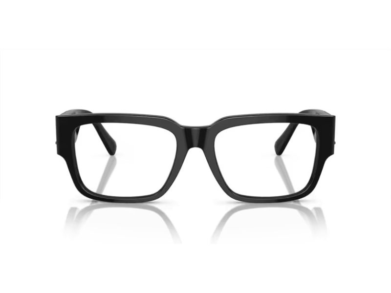 Versace Lunettes de Vue VE 3350 5360