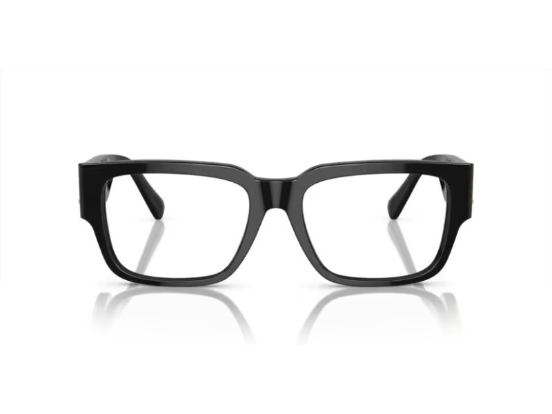 Versace Lunettes de Vue VE 3350 GB1