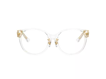 Versace Lunettes de Vue VE 3351D 148