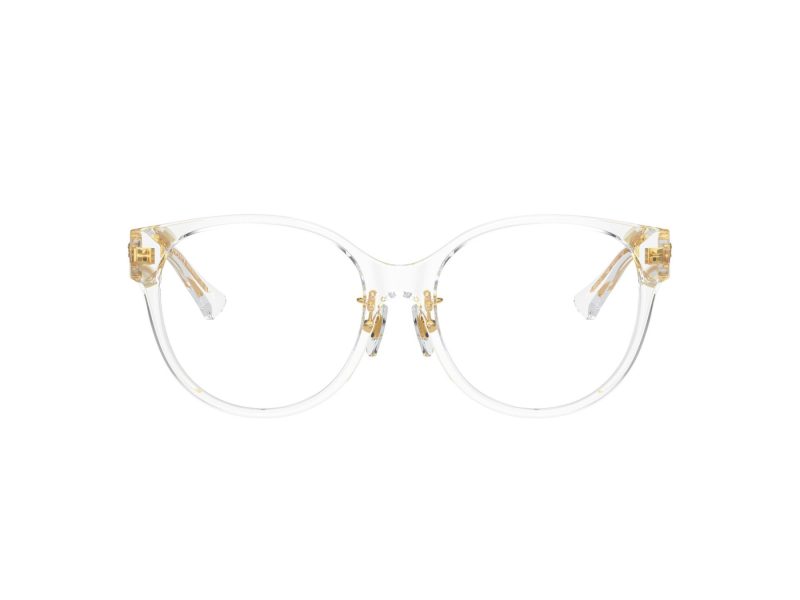 Versace Lunettes de Vue VE 3351D 148