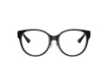 Versace Lunettes de Vue VE 3351D GB1