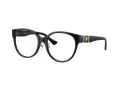 Versace Lunettes de Vue VE 3351D GB1