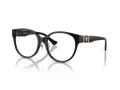 Versace Lunettes de Vue VE 3351D GB1