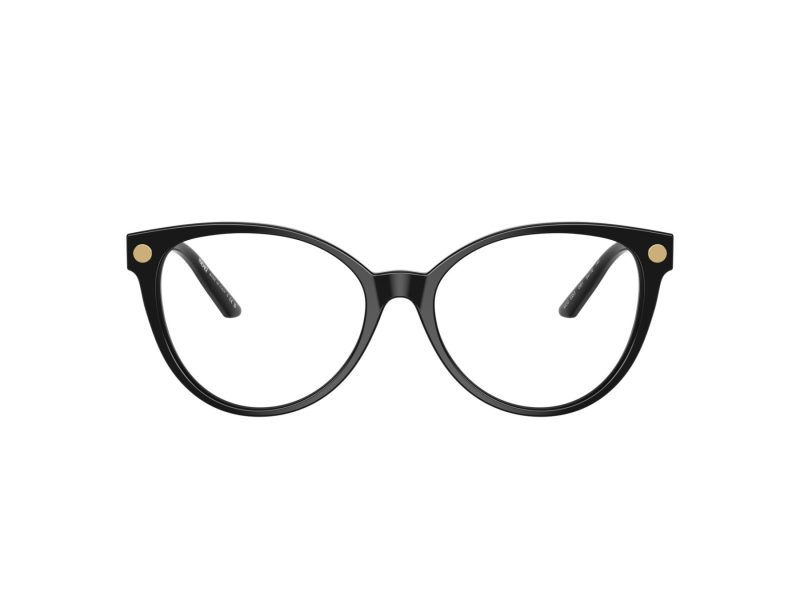 Versace Lunettes de Vue VE 3353 GB1