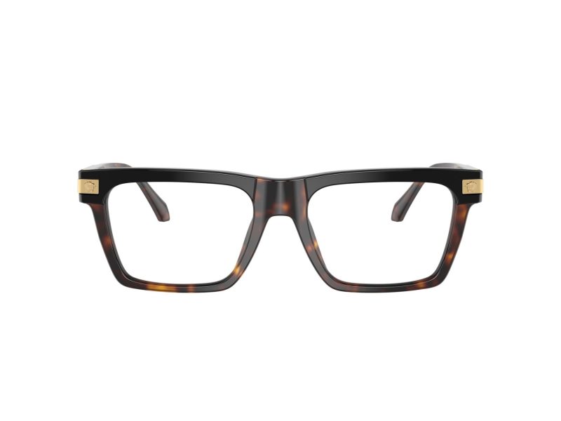 Versace Lunettes de Vue VE 3354 5466