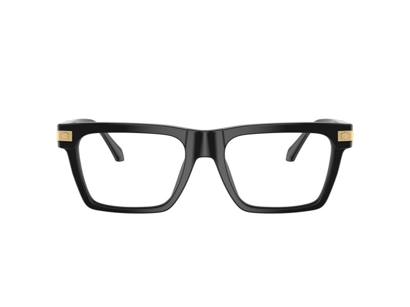Versace Lunettes de Vue VE 3354 GB1